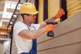 Best Siding Removal and Disposal  in Bradley, IL